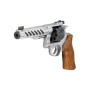 Ruger Super GP 100 6" stainless