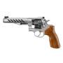 Ruger Super GP 100 6" stainless