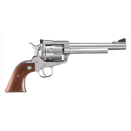 Ruger New Model Blackhawk 6.5" stainles