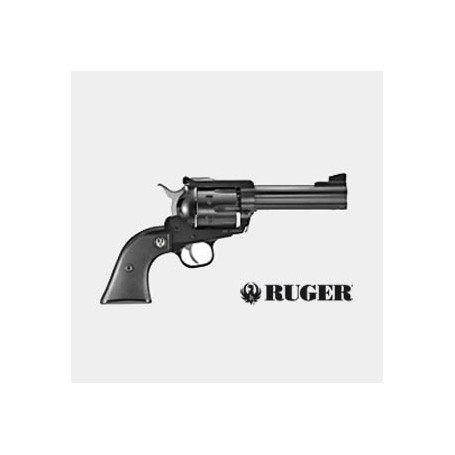 Ruger New Model Blackhawk 4.62"