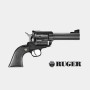 Ruger New Model Blackhawk 4.62"