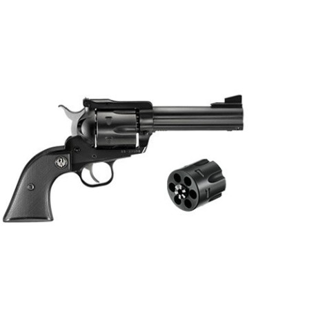 Ruger New Model Blackhawk 4.62"