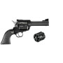 Ruger New Model Blackhawk 4.62"
