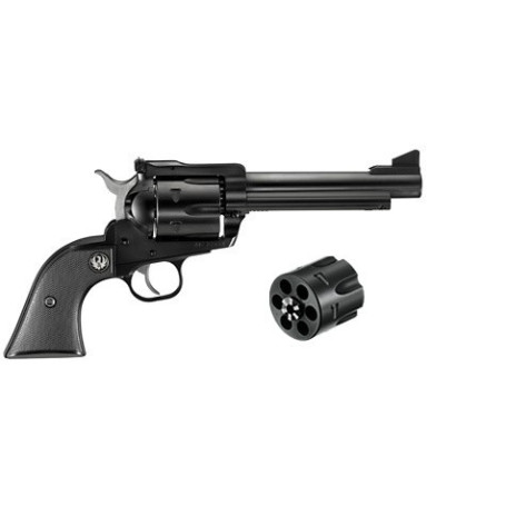 Ruger New Model Blackhawk 5.5"