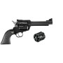 Ruger New Model Blackhawk 5.5"