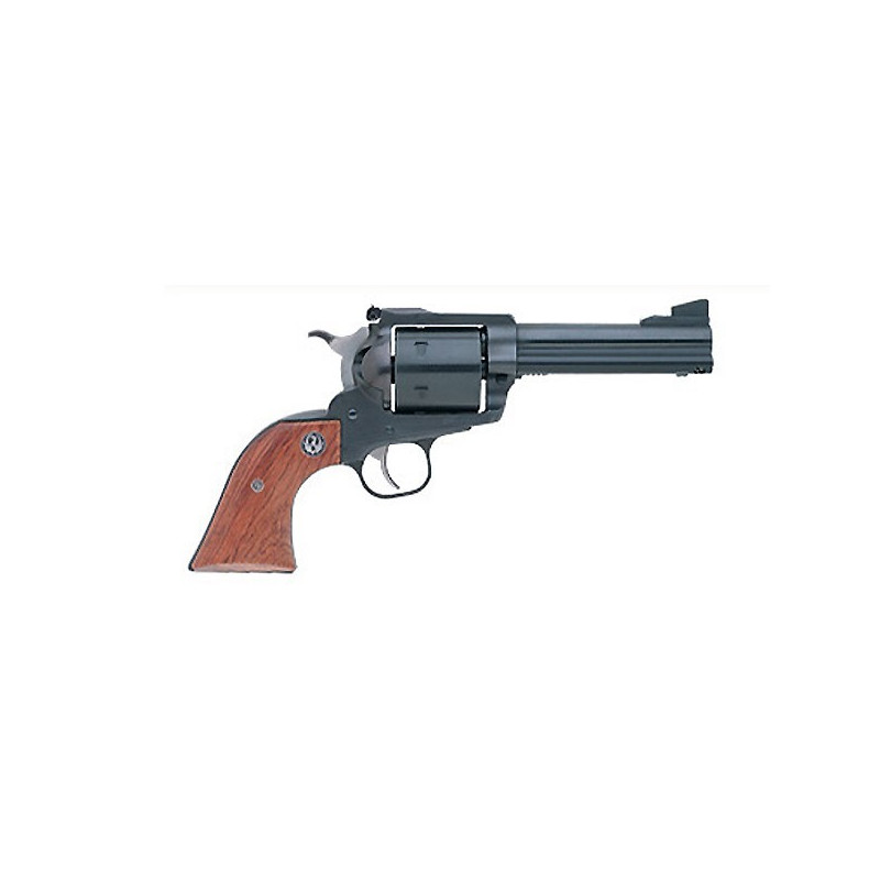 Ruger New Model Super Blackhawk 4.62