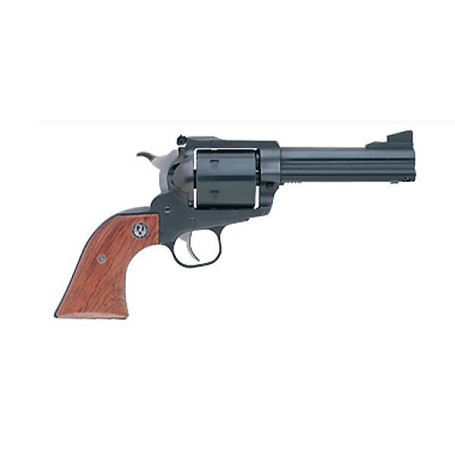 Ruger New Model Super Blackhawk 4.62"