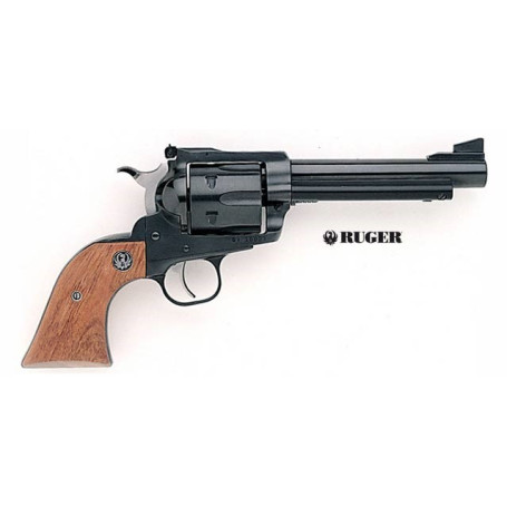 Ruger New Model Super Blackhawk 5.5"