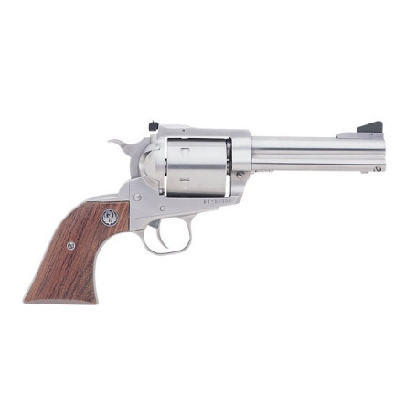 Ruger New Model Super Blackhawk 4.62"