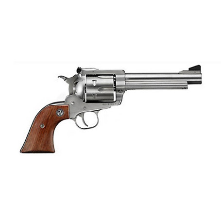 Ruger New Model Super Blackhawk 5.5"