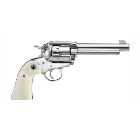 Ruger Vaquero Bisley 5.5"