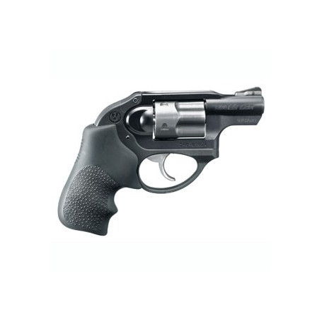 Ruger LCR