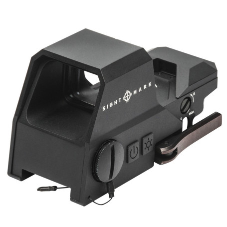 Sightmark Ultra Shot R-Spec