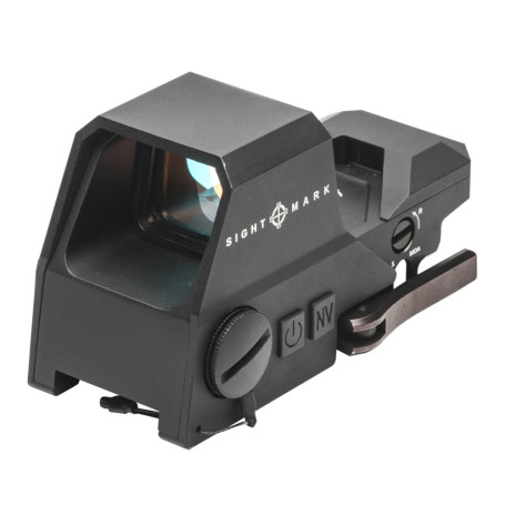 Sightmark Ultra Shot A-Spec