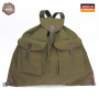 AKAH Canvas Rucksack