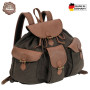 AKAH Rucksack Loden de Luxe