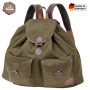 AKAH Rucksack Velveton