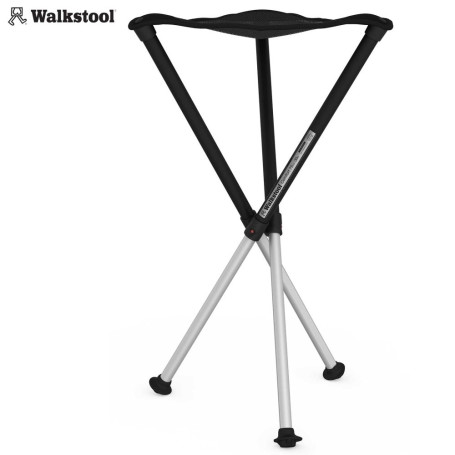 WALKSTOOL Dreibeinsitz COMFORT 75 cm