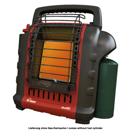 MR. HEATER Kanzelheizung Portable Buddy