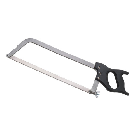 LANDIG Edelstahl Knochensäge