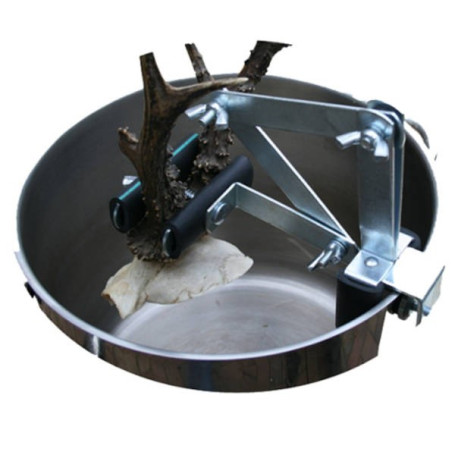 WEGU Abkochvorrichtung