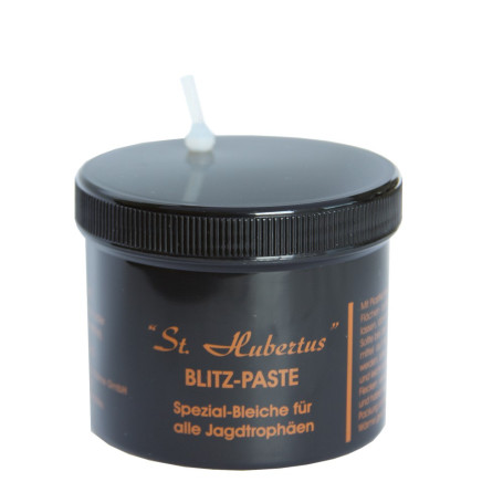 ST. HUBERTUS  Blitz-Bleichpaste 150 ml