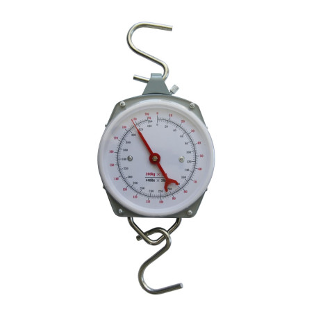 Wildwaage bis 200 kg