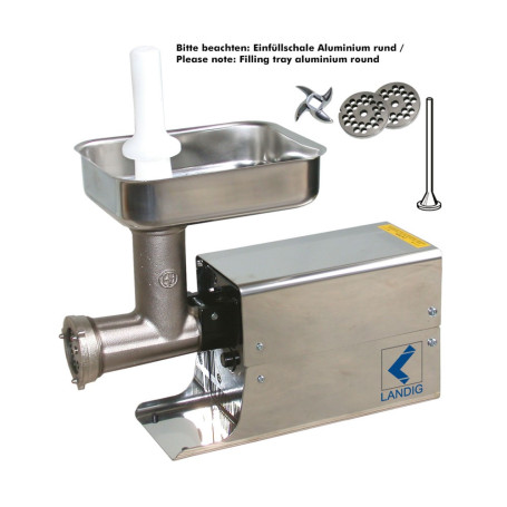 LANDIG M-STAR Fleischwolf