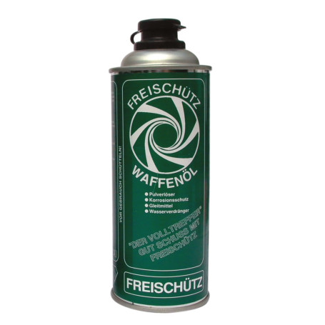 Freischütz Waffenöl 500 ml