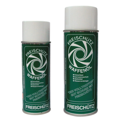 Freischütz Waffenöl Spray