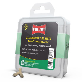 Ballistol Filzreiniger Klassik