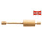 Ballistol Messing-Adapter Flinten