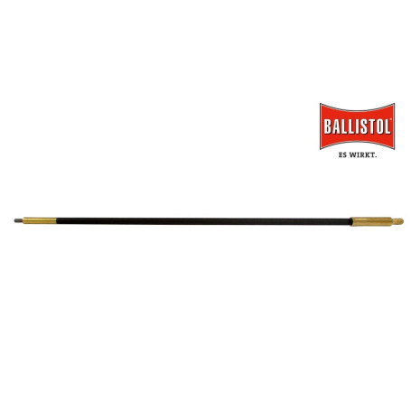 Ballistol Carbon-Putzstab kurz