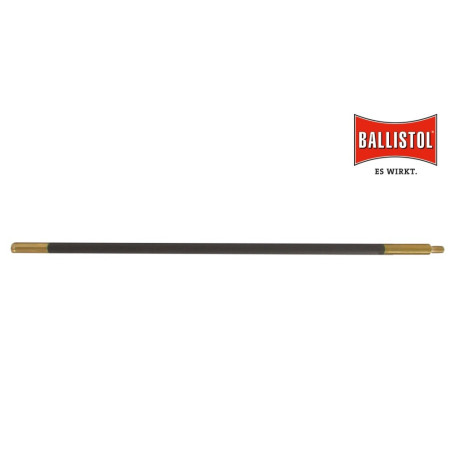 Ballistol Carbon-Putzstab kurz