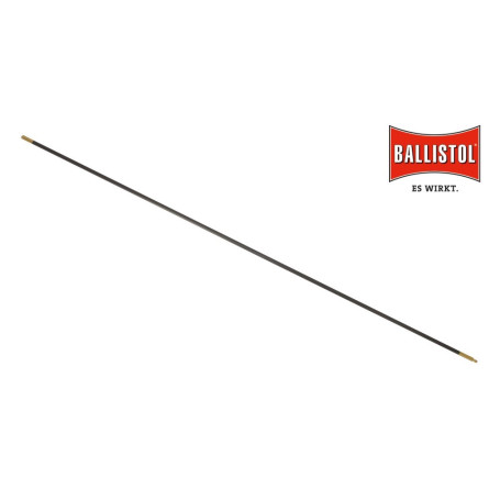 Ballistol Carbon-Putzstab lang