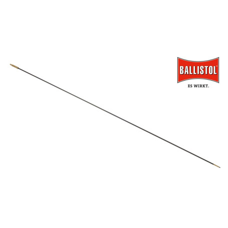 Ballistol Carbon-Putzstab lang