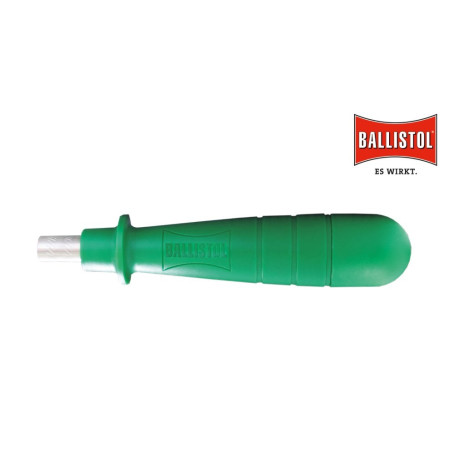 Ballistol Wechselgriff