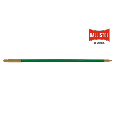 Ballistol Stahl-Putzstab kurz