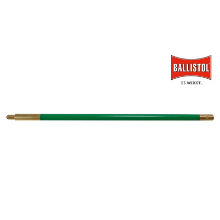 Ballistol Stahl-Putzstab kurz