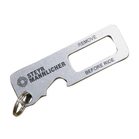 STEYR MANNLICHER Schlüsselanhänger