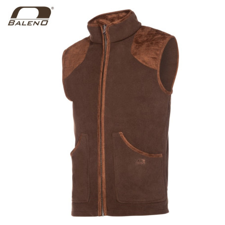 BALENO Fleece Weste Newington