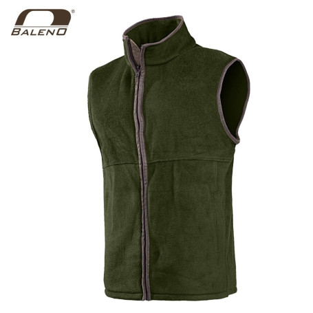 BALENO Fleece Weste Harvey