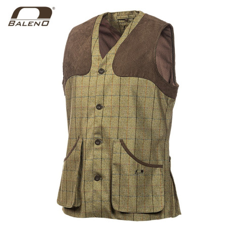 BALENO Schiessweste Milton