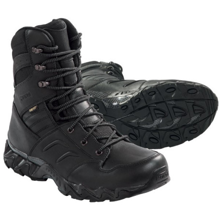 MEINDL Black Boa GTX