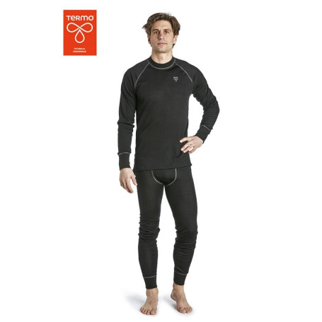 TERMO LIGHT 2.0 Langarm Shirt