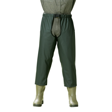 BISON reissfeste Treiberhose