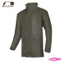 BALENO Regenjacke Arras khaki