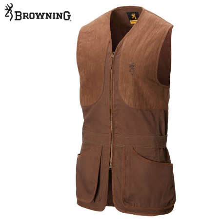 Browning Schiessweste Elite