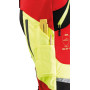 PSS X-treme Air Schnittschutzhose