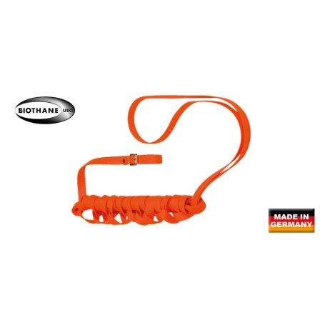 AKAH BioThane Schweissriemen